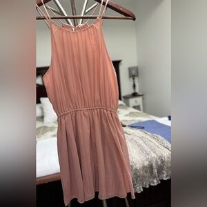 Bundle of 3: mini dresses Abercrombie mini size XSP and 00